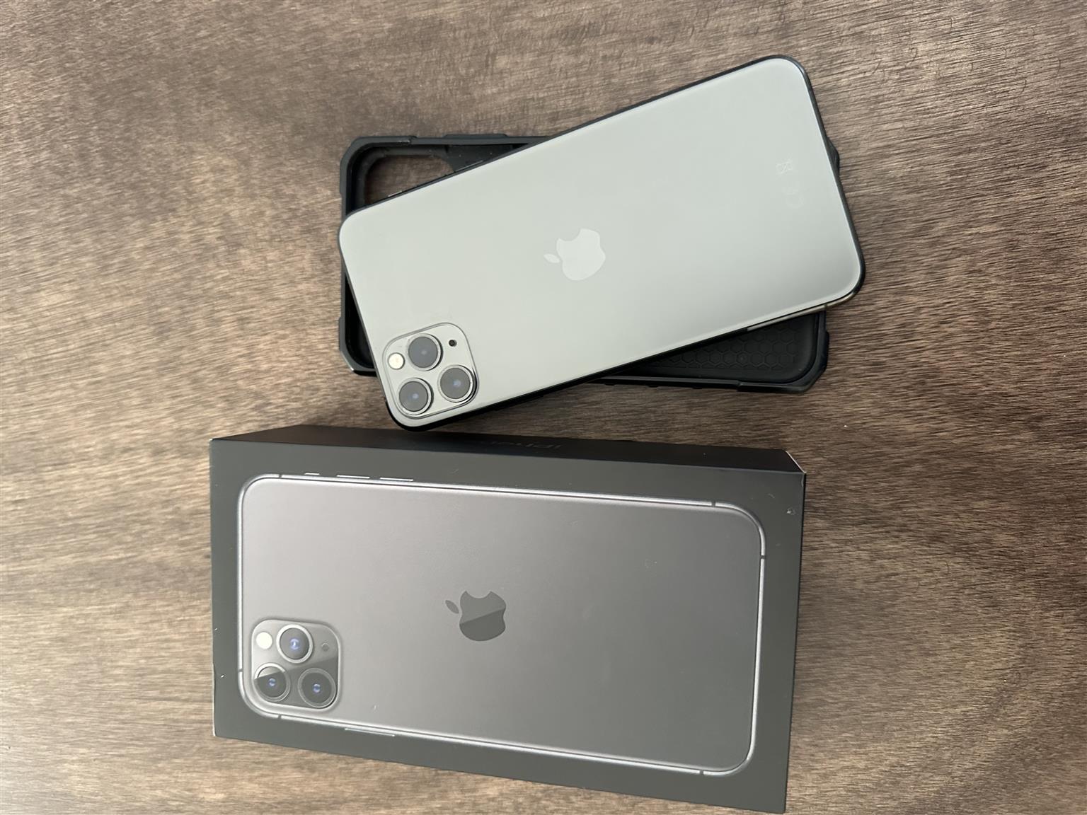 Apple iPhone 11 Pro Max 256gb | Junk Mail Marketplace
