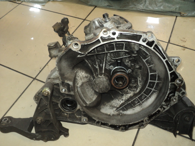 OPEL Z14XEP GEARBOX FOR SALE - Private Seller OPEL Z14XEP GEARBOX FOR SALE - Private Seller