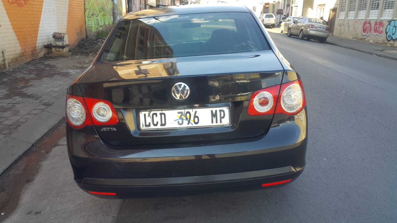Used 2007 Volkswagen Jetta 1.6 - Private Seller Used 2007 Volkswagen Jetta 1.6 - Private Seller