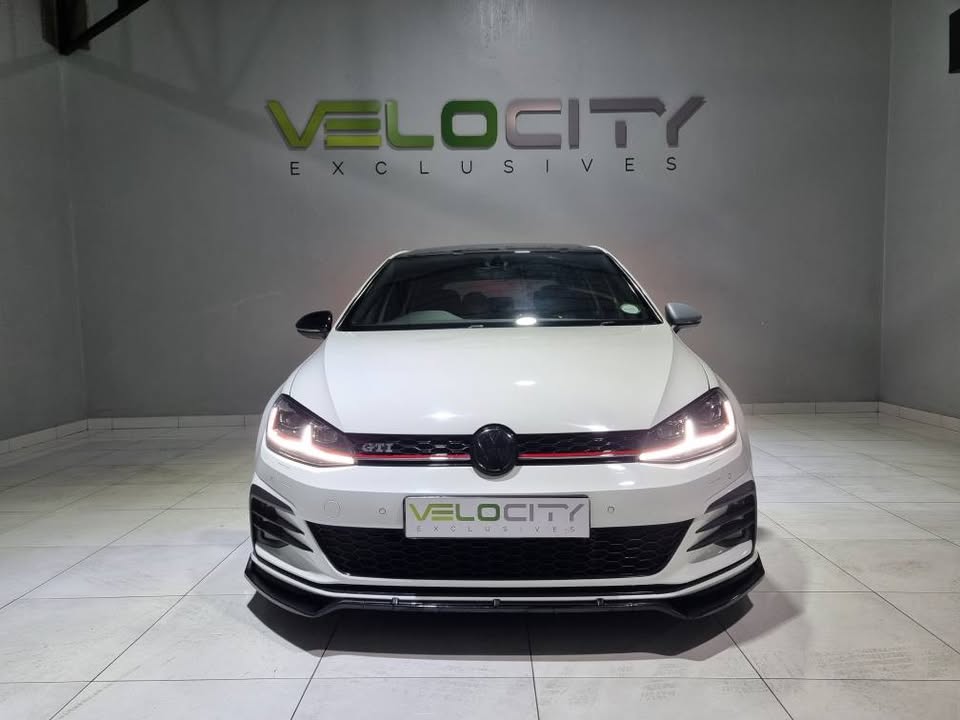 Used Volkswagen Golf GTI - Private Seller