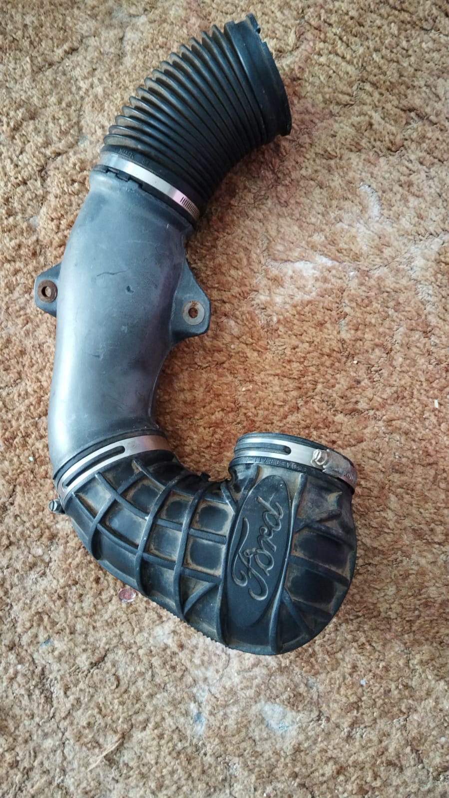 Ford Falcon Spares