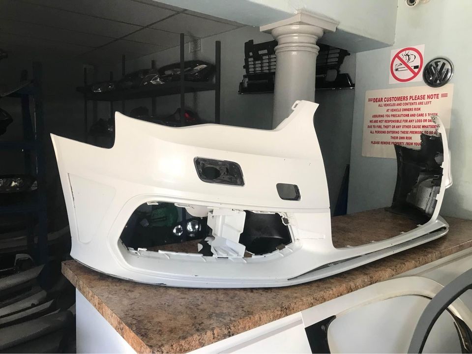 2015 Audi S3 front bumper for sale - Private Seller 2015 Audi S3 front bumper for sale - Private Seller