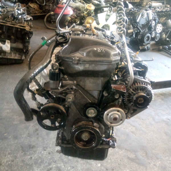 Toyota Corolla 3ZZ Engine for Sale