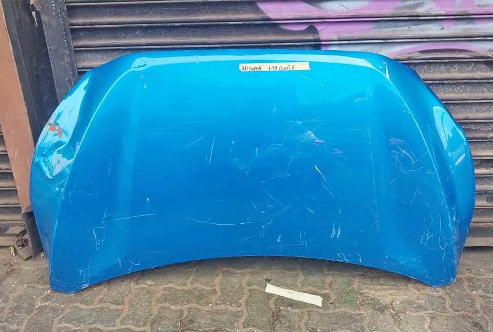 Nissan Magnite bonnet - Private Seller Nissan Magnite bonnet - Private Seller