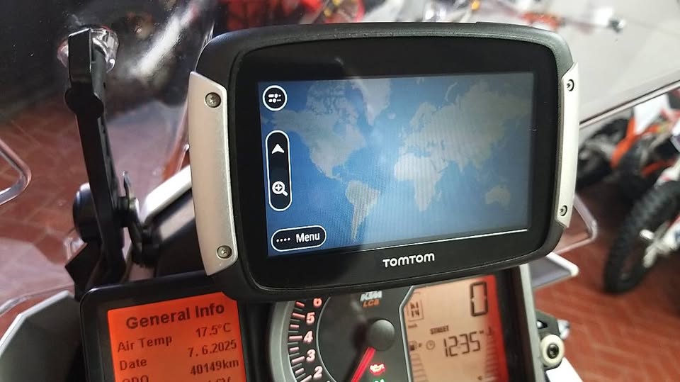 KTM 1190 Adventure R - Private Seller KTM 1190 Adventure R - Private Seller