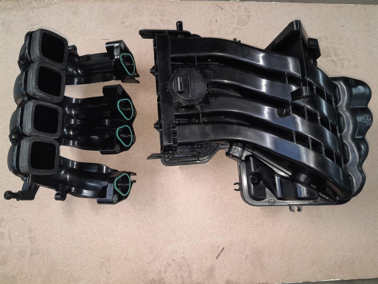 VW GOLF 5 1.6L INTAKE MANIFOLD (BSF ENGINE) FOR SALE - Private Seller