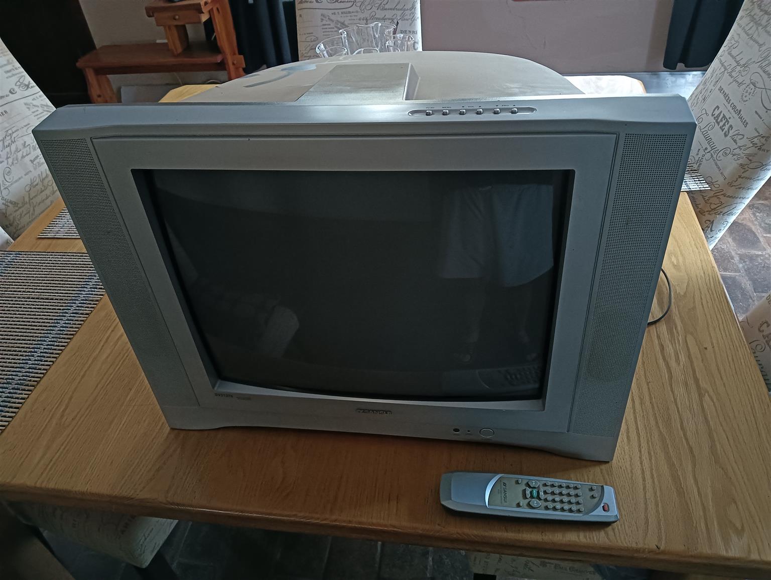 TV Old School TV Old School
