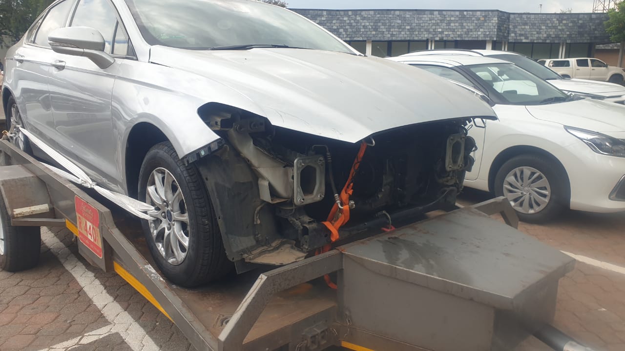 Used 2016 Ford Fusion 1.5T Trend - Private Seller Used 2016 Ford Fusion 1.5T Trend - Private Seller