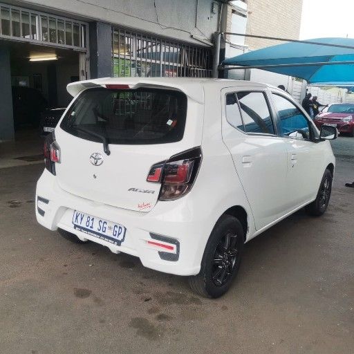 Used 2023 Toyota Aygo 1.0 - Private Seller