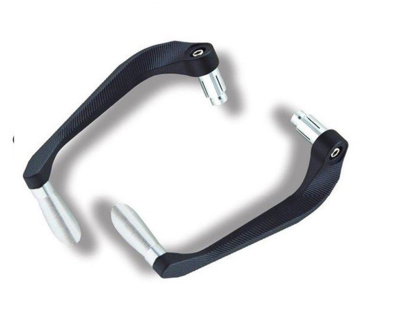 ALU LEVER GUARDS