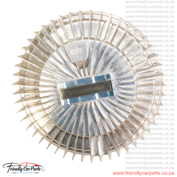 HYUNDAI H100 2.6 D LDV BAKKIE 2.6 TDI D4BB 2004- VISCOUS FAN CLUTCH - Private Seller HYUNDAI H100 2.6 D LDV BAKKIE 2.6 TDI D4BB 2004- VISCOUS FAN CLUTCH - Private Seller