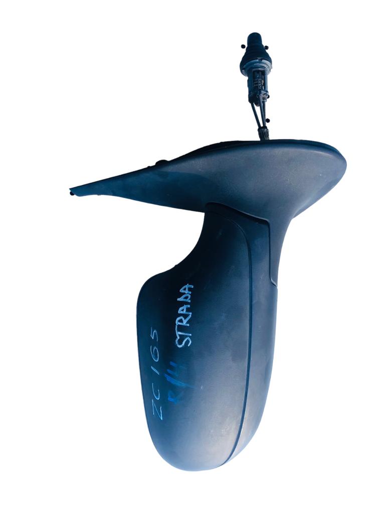 FIAT PALIO/SIENNA/STRADA DOOR MIRRORS - Private Seller