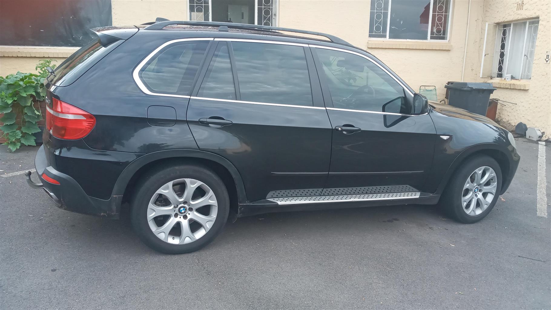 Used 2008 BMW X5 xDrive40e eDrive - Private Seller