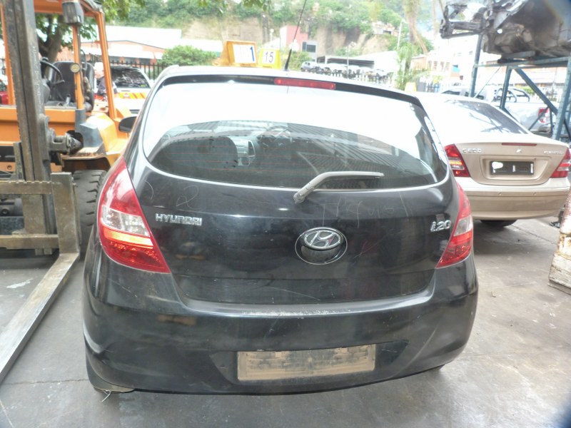 Hyundai i20 1.4 Manual G4FA - 2010 SPARESBOYZ STRIPPING FOR SPARES - Private Seller Hyundai i20 1.4 Manual G4FA - 2010 SPARESBOYZ STRIPPING FOR SPARES - Private Seller