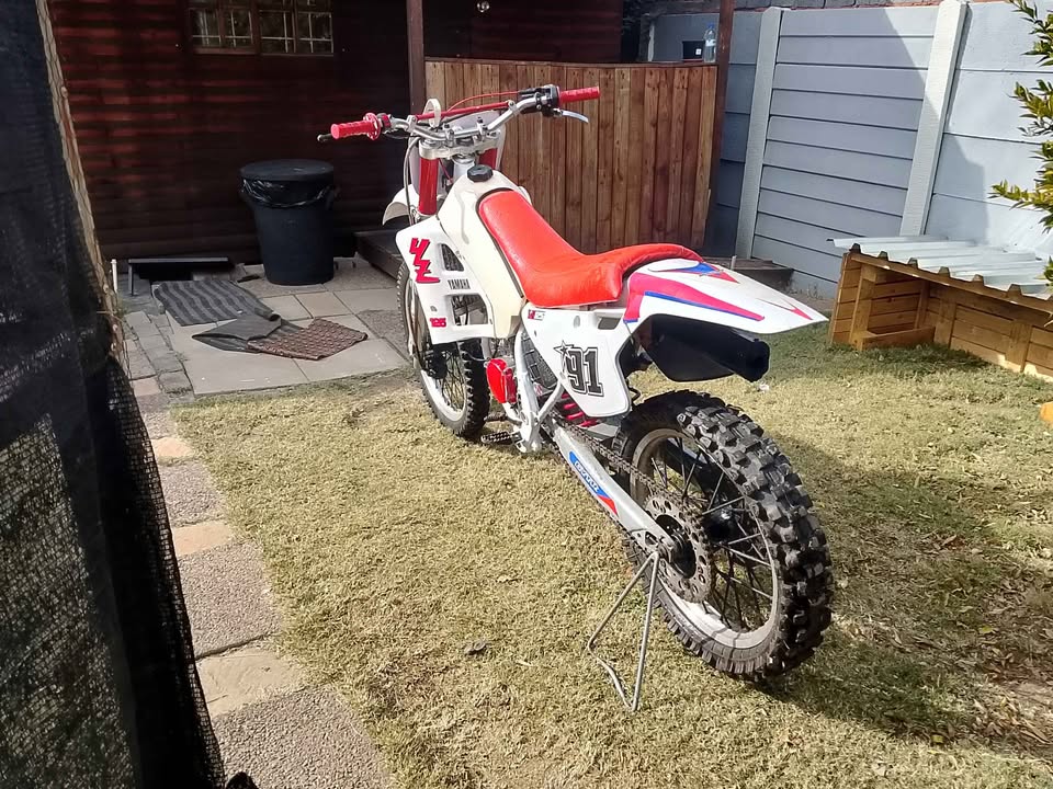 Used Yamaha XC125 - Private Seller Used Yamaha XC125 - Private Seller