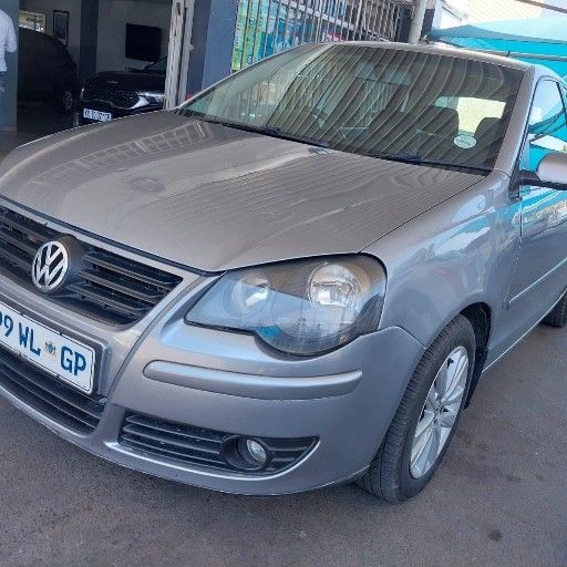 Used 2009 Volkswagen Polo 1.6 Trendline - Private Seller