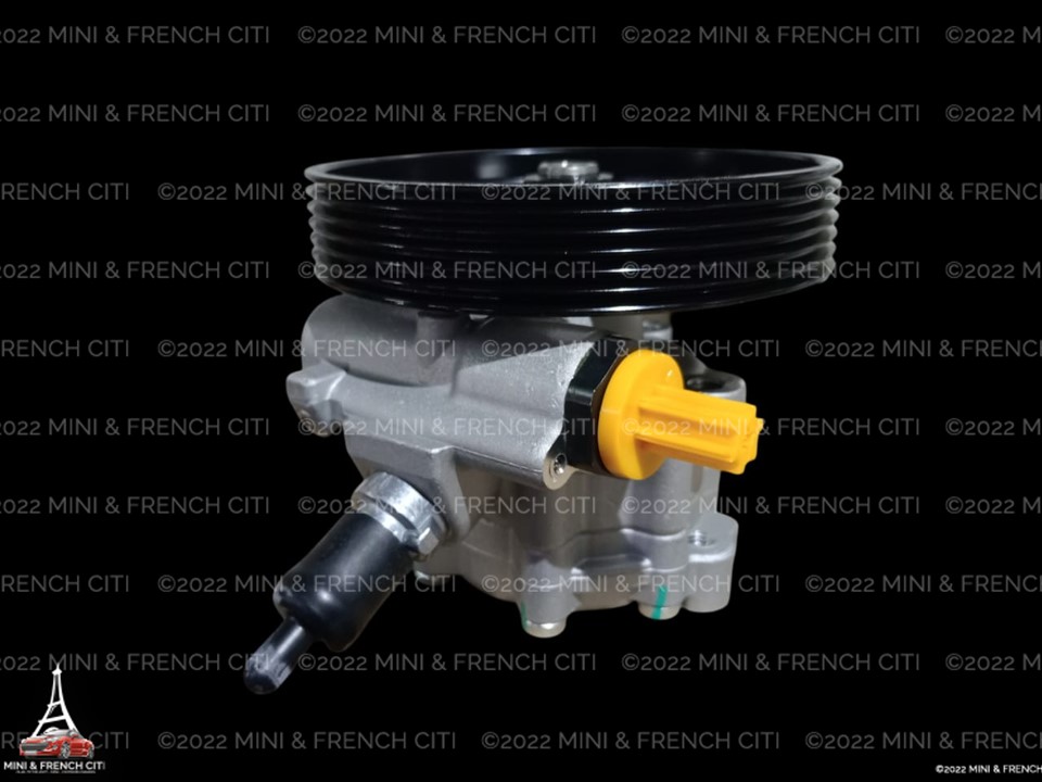 Peugeot Partner Power Steering Pump For Sale
