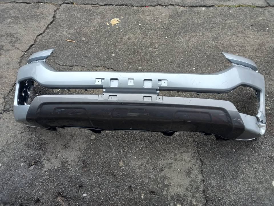 Toyota Rav4 Front Bumper - Private Seller Toyota Rav4 Front Bumper - Private Seller