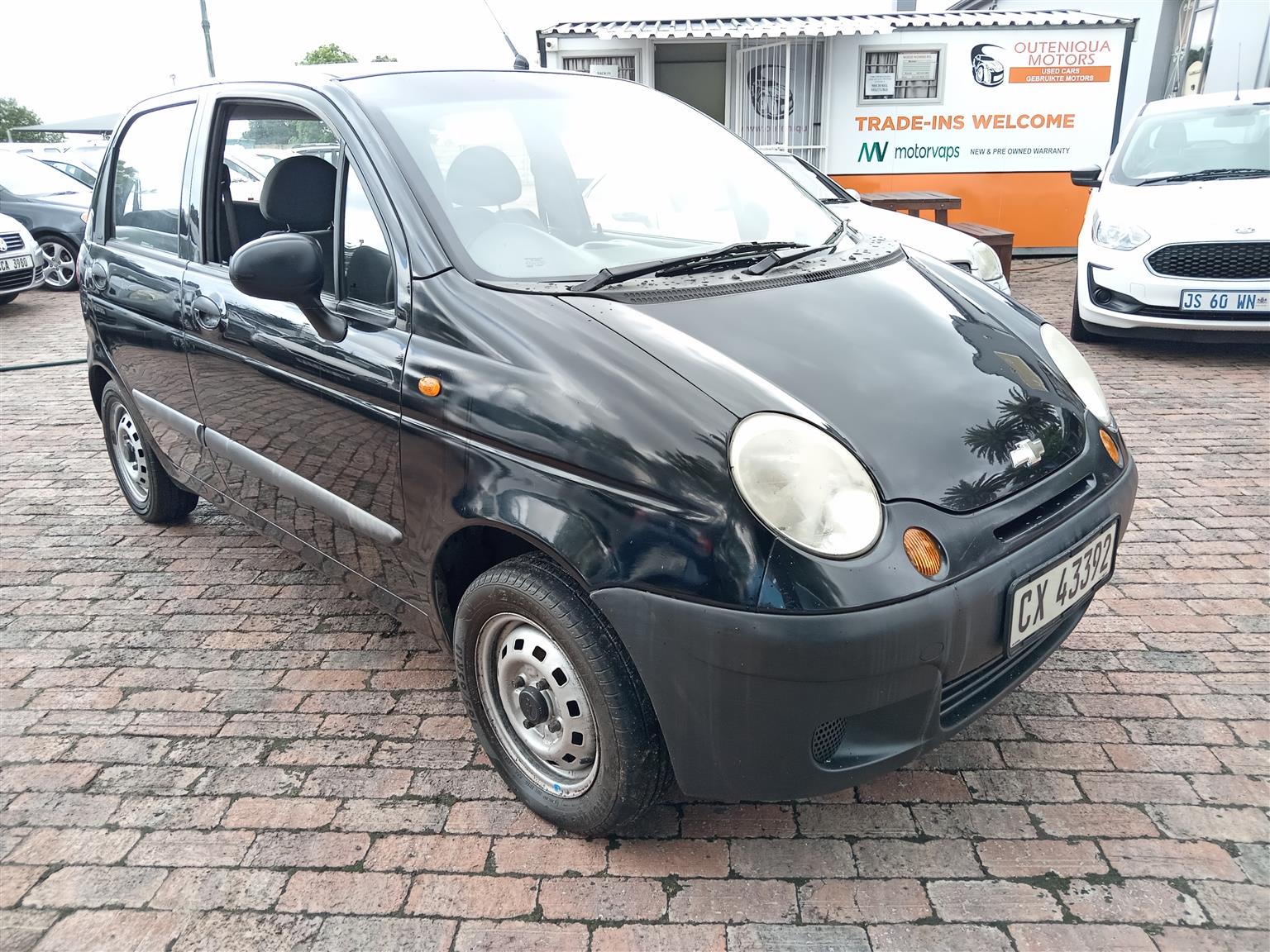 Used 2005 Chevrolet Spark 0.8 - Private Seller Used 2005 Chevrolet Spark 0.8 - Private Seller