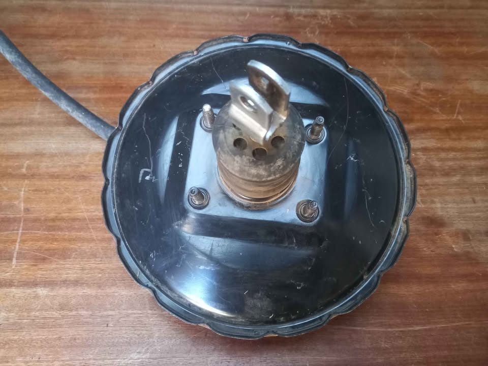 HYUNDAI I20 BRAKE BOOSTER