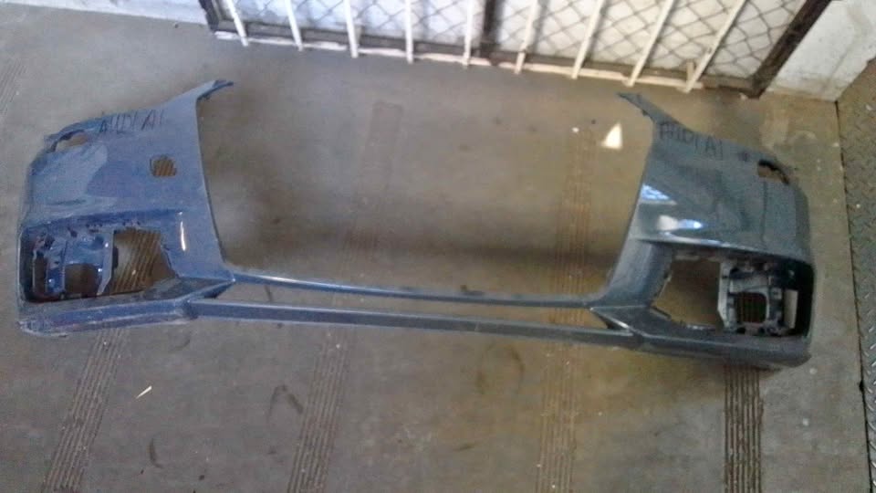 Audi A1 bumper - Private Seller Audi A1 bumper - Private Seller