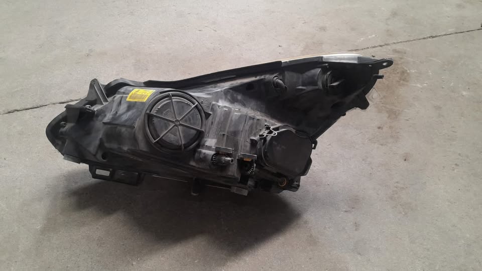 OPEL CORSA D LF & RF HEADLAMPS FOR SALE - Private Seller OPEL CORSA D LF & RF HEADLAMPS FOR SALE - Private Seller