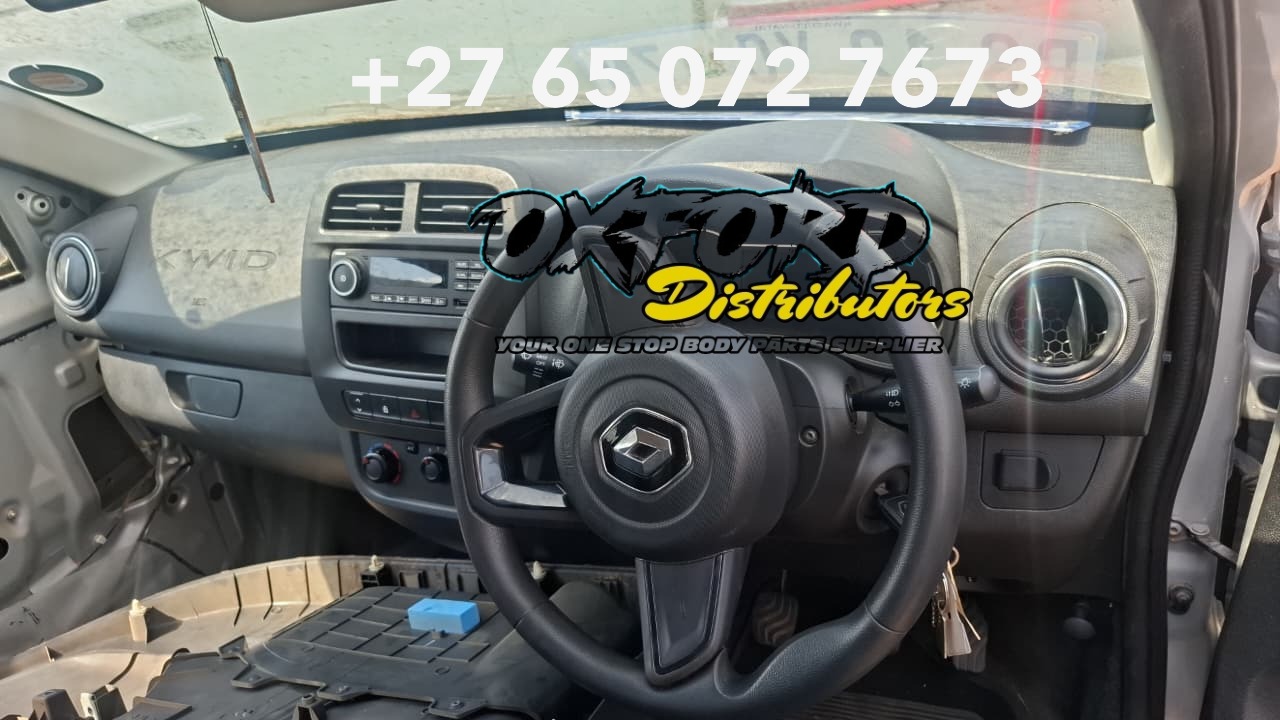 Renault Kwid 1.0 Stripping for Spares 2020 model - Private Seller Renault Kwid 1.0 Stripping for Spares 2020 model - Private Seller