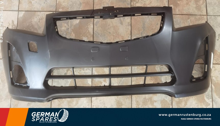 CHEV CRUZE FRONT BUMPER FOR SALE - Private Seller CHEV CRUZE FRONT BUMPER FOR SALE - Private Seller