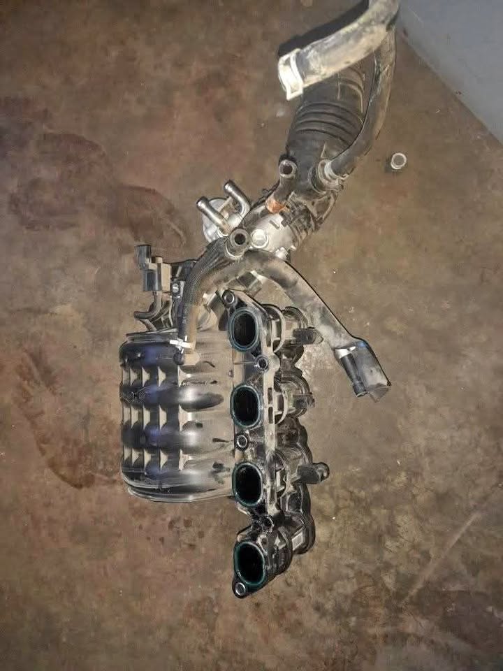 HYUNDAI I20 2022 TO 2026 INTAKE MANIFOLD HYUNDAI I20 2022 TO 2026 INTAKE MANIFOLD