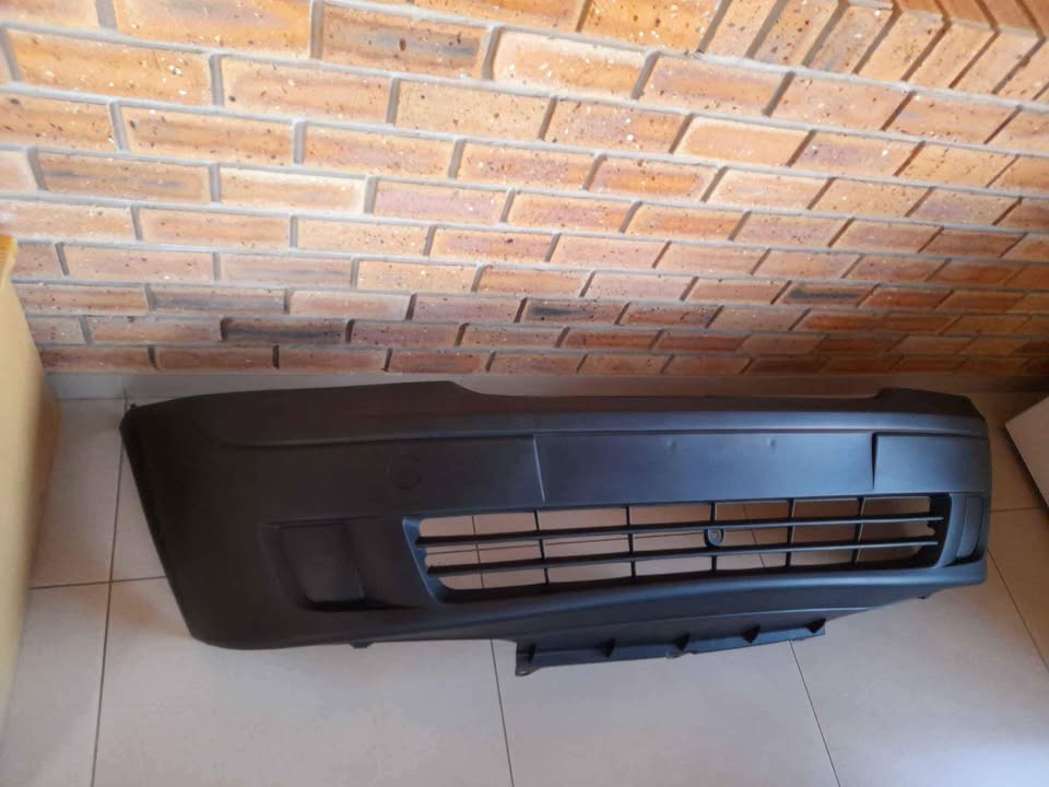 OPEL CORSA UTILITY 2005/11 BRAND NEW FRONT BUMPERS FORSALE