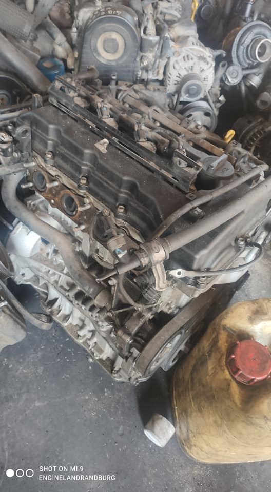 Hyundai ix35 G4KD engine - Private Seller Hyundai ix35 G4KD engine - Private Seller
