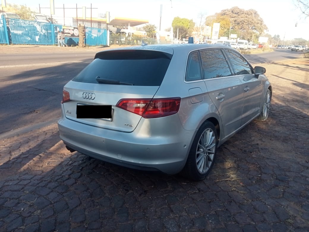 Audi A3 CJS now stripping for spares - Private Seller Audi A3 CJS now stripping for spares - Private Seller