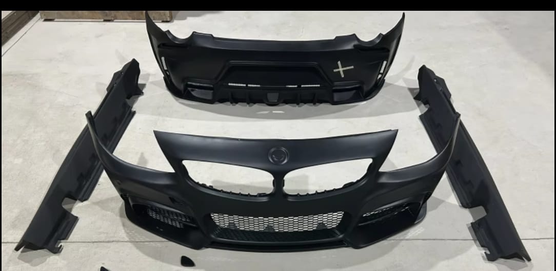 BMW Z4 E85/E86 BODYKIT - Private Seller BMW Z4 E85/E86 BODYKIT - Private Seller