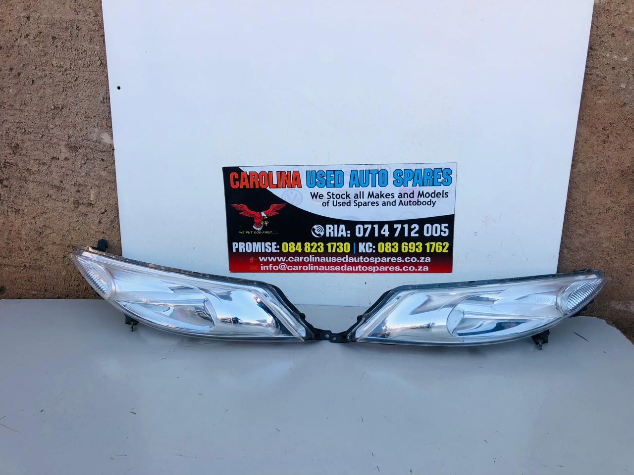 Nissan Juke left and right side indicator (2011-2014) - Private Seller Nissan Juke left and right side indicator (2011-2014) - Private Seller