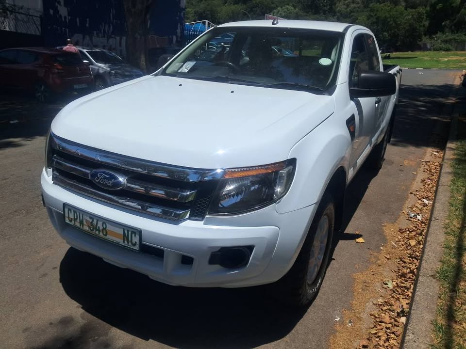 Ford Ranger 2.2 Diesel super Cab 2012 for sale