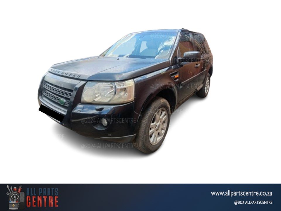 Stripping for Spares Land Rover Freelander 2 2009 Manual Diesel 24DT - Private Seller