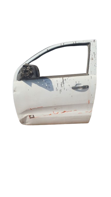 RANGE ROVER T6 LEFT FRONT DOOR (2012-2016) - Private Seller RANGE ROVER T6 LEFT FRONT DOOR (2012-2016) - Private Seller