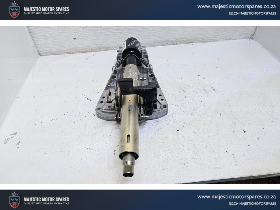 Mercedes E250 W212 Steering Column for Sale -