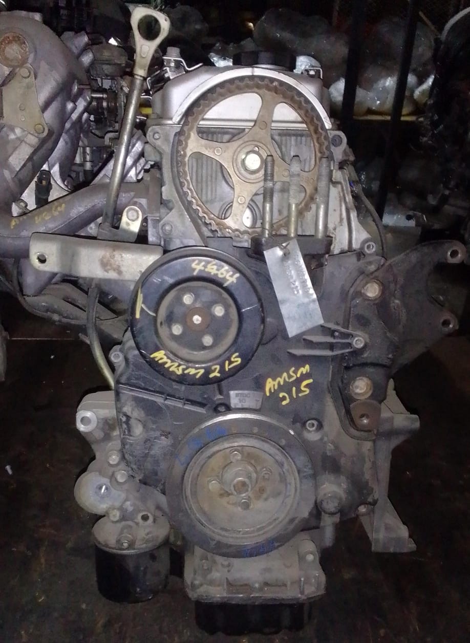 Used Mitsubishi Outlander 4G63 Engine - Private Seller Used Mitsubishi Outlander 4G63 Engine - Private Seller