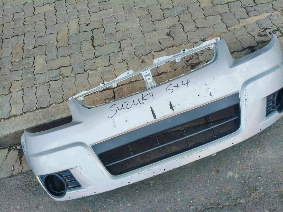 Suzuki Sx4 front bumper - Private Seller