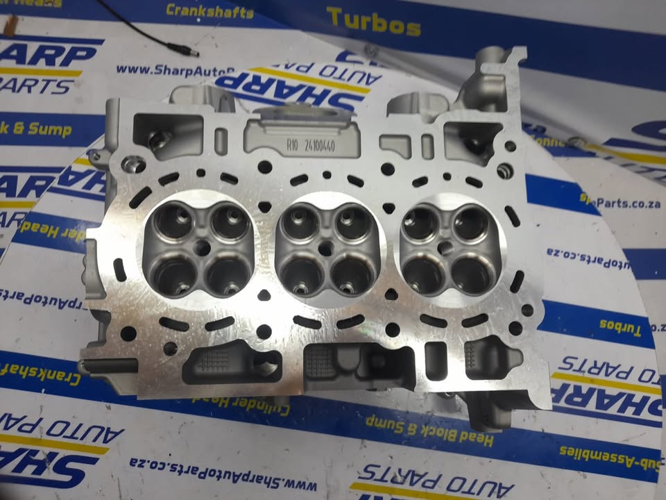 Renault Triber/Kwid/Clio B4D cylinder head - Private Seller