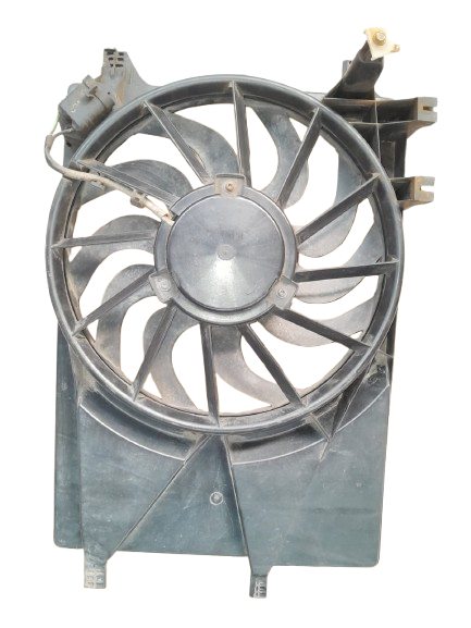 CHEVROLET UTILITY 1.4 RADIATOR FAN FOR SALE - Private Seller CHEVROLET UTILITY 1.4 RADIATOR FAN FOR SALE - Private Seller