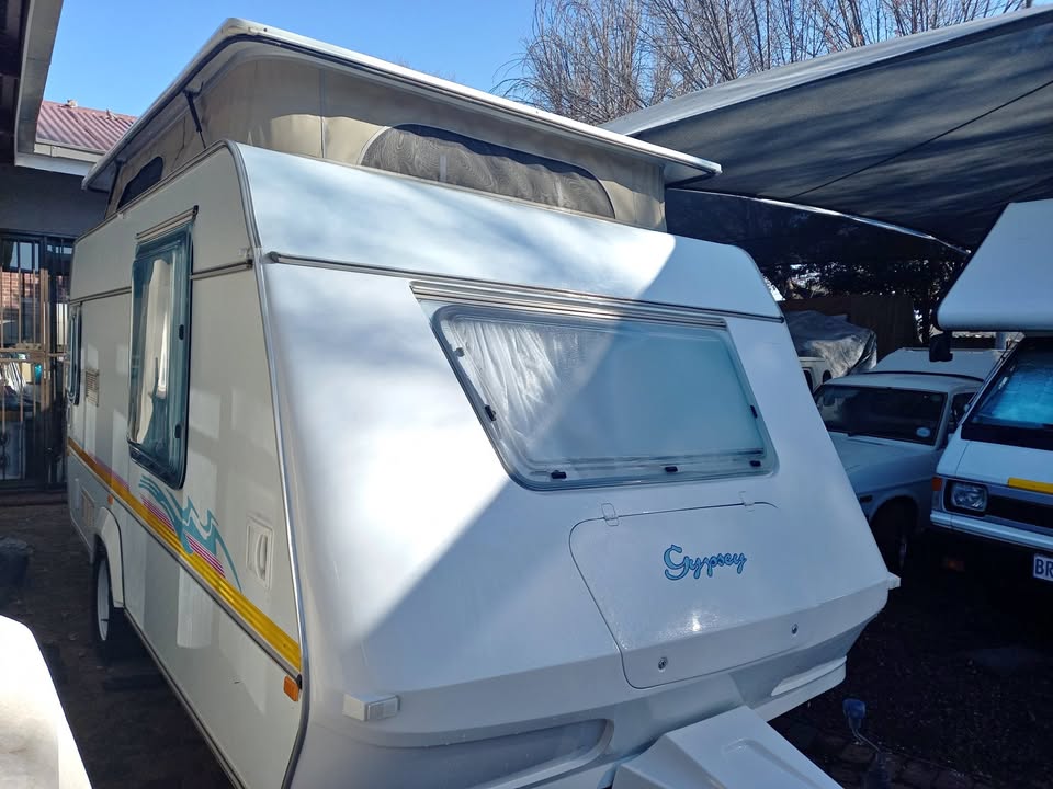 1995 Gypsey . Gypsey . - Private Seller 1995 Gypsey . Gypsey . - Private Seller