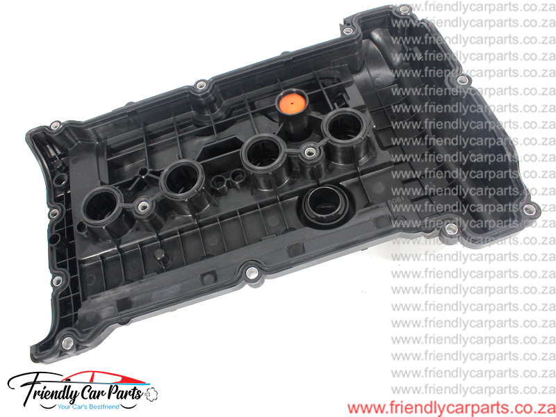 Mini Cooper S R55 R56 R57 R60 N14 07-12  Tappet Rocker Valve Cover 11127646555 - Private Seller Mini Cooper S R55 R56 R57 R60 N14 07-12  Tappet Rocker Valve Cover 11127646555 - Private Seller