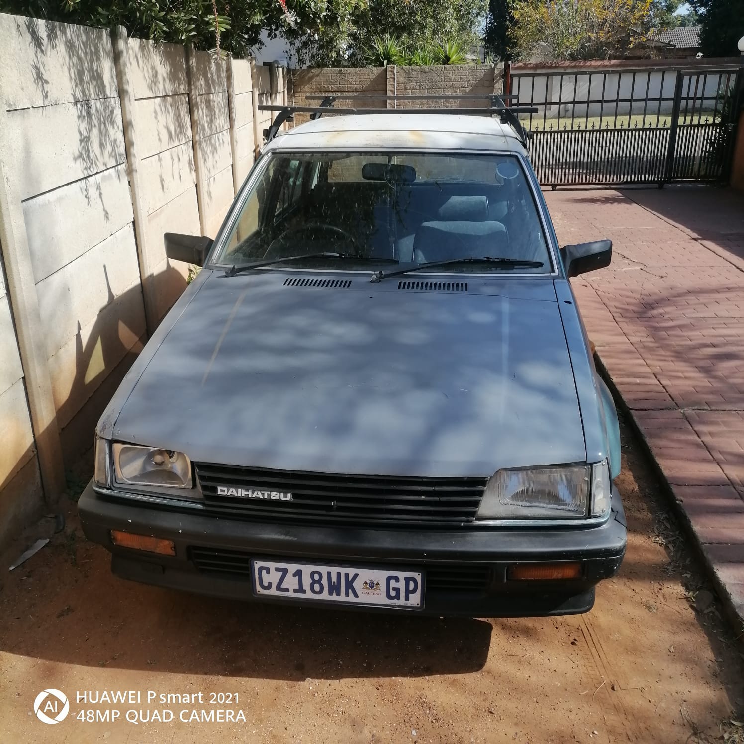 Used 1983 Daihatsu Charade 1.0 Classic - Private Seller Used 1983 Daihatsu Charade 1.0 Classic - Private Seller