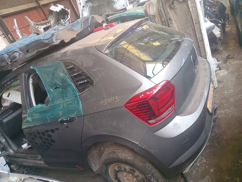 Vw polo 8 Tsi 1.0 engine for stripping - Private Seller Vw polo 8 Tsi 1.0 engine for stripping - Private Seller