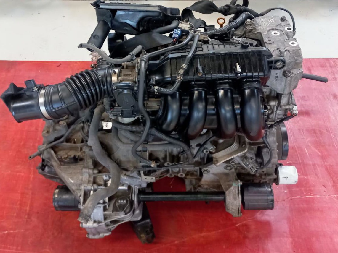 Renault Koleos 2.5 16v Petrol Engine (2TRB) - Private Seller Renault Koleos 2.5 16v Petrol Engine (2TRB) - Private Seller