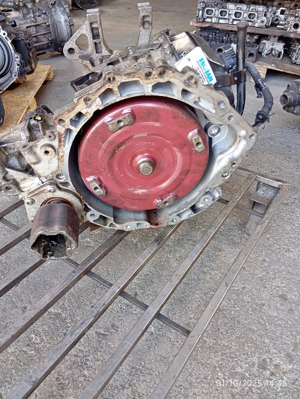 CHRYSLER VOYAGER GEARBOX - Private Seller CHRYSLER VOYAGER GEARBOX - Private Seller