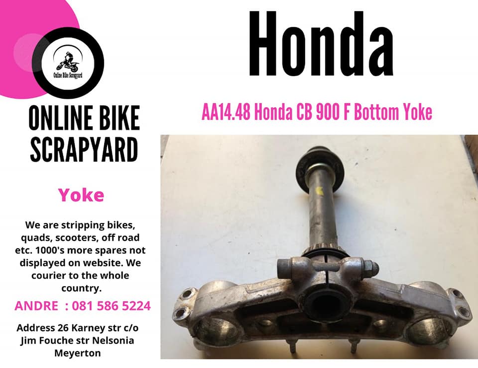 Honda Steed 600 regulator. Online bike Scrapyard new and secondhand spares and accessories. We strip - Private Seller Honda Steed 600 regulator. Online bike Scrapyard new and secondhand spares and accessories. We strip - Private Seller