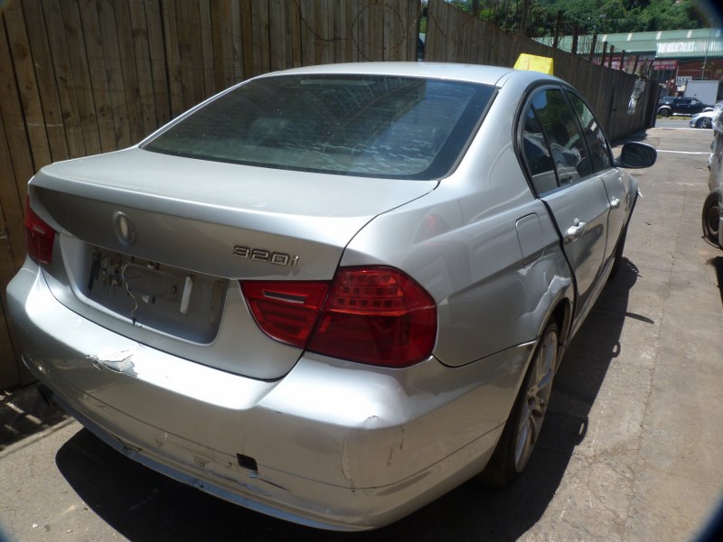BMW 320i E90 Manual Grey - 2011 STRIPPING FOR SPARES - Private Seller